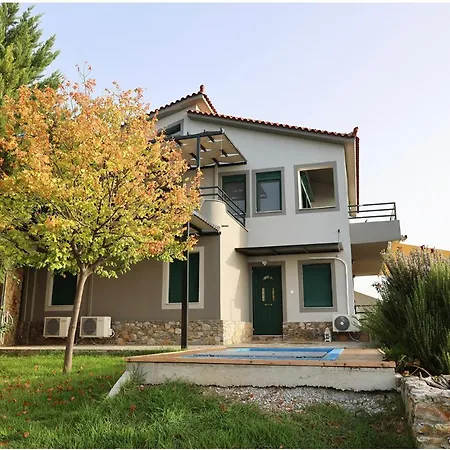 Skiathos Ira Apartment Exterior photo