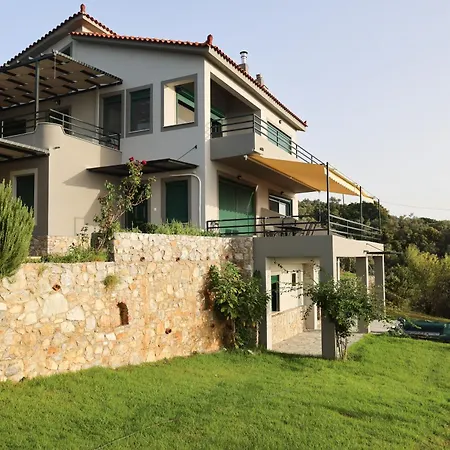 Skiathos Ira Apartment Exterior photo