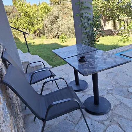 Skiathos Ira Apartment Exterior photo