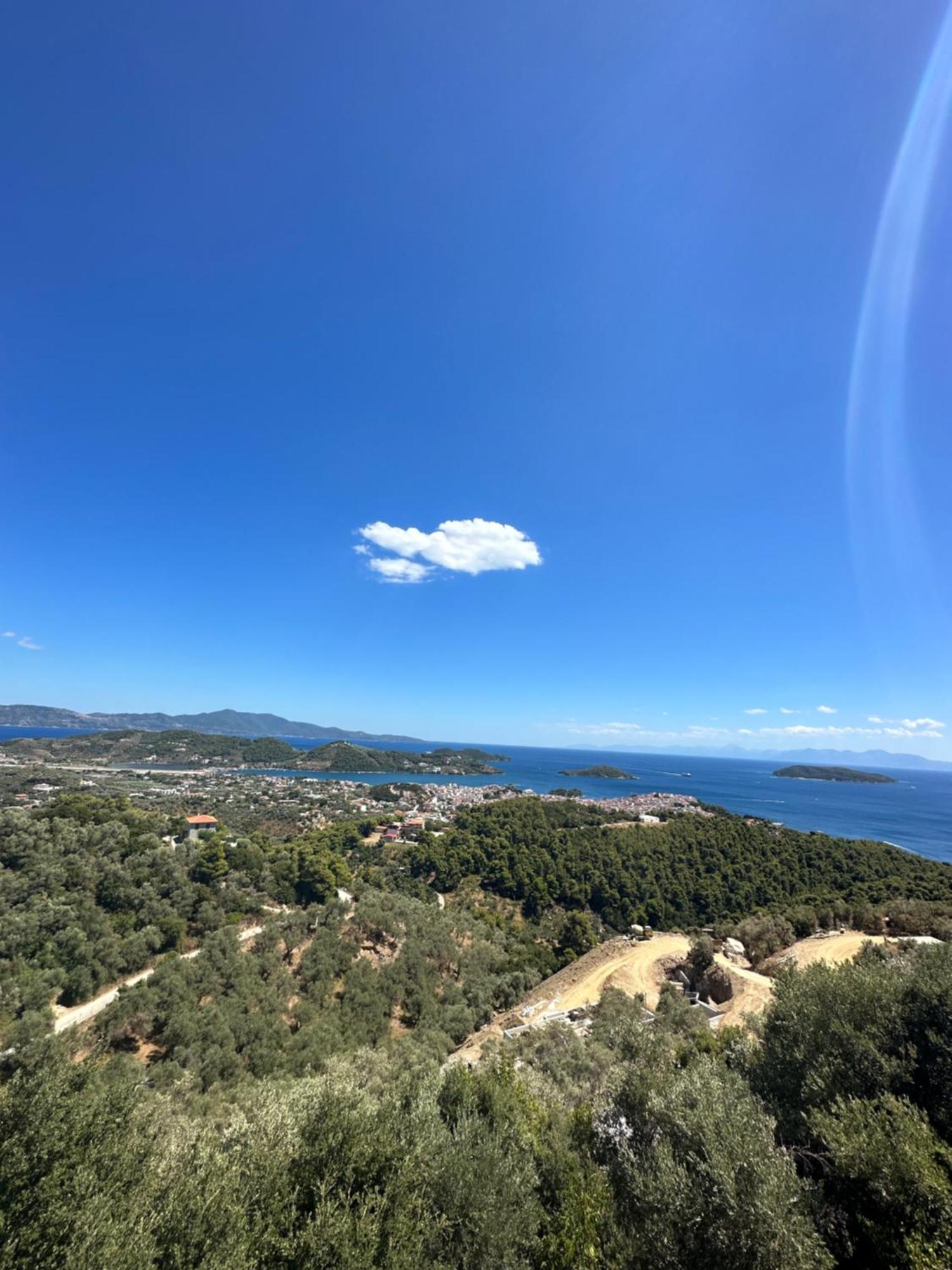 Ira Apartment Skiathos Town