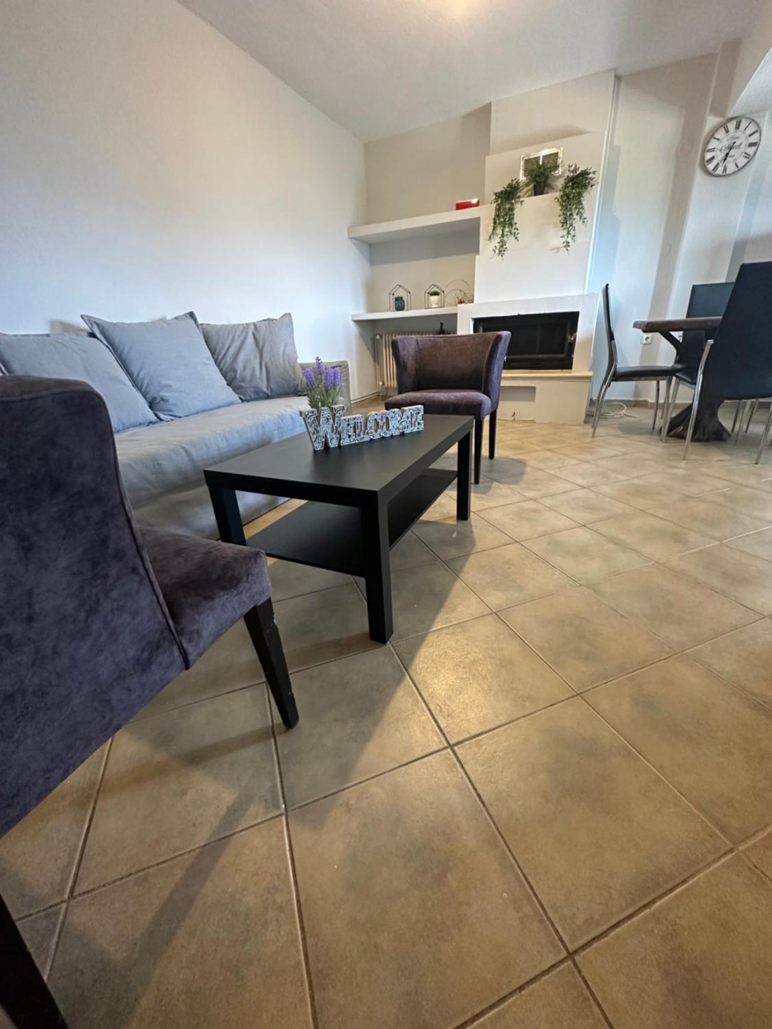 Apartment Ira *